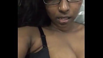 Tamil Wife Nude Selfie