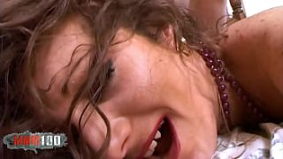 Skinny Girl Gets Fucked By Terry Kemaco