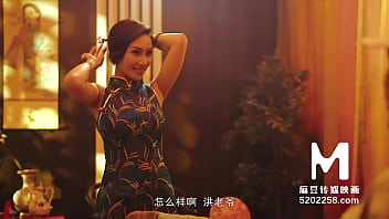 Chinese Style Massage Parlor Ep2 – Li Rong Rong – Best Asian Porn