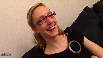Starla Candy’s French Deepthroat And Hardcore Anal
