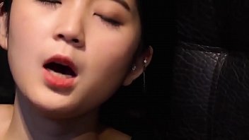 Cute Sister Caught Masturbating To Porn By Her Brother