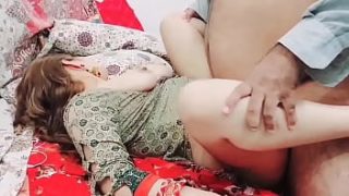 Indian Housewife Real Sex With Property Dealer – Hindi Dirty Talk