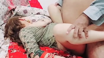 Indian Housewife Real Sex With Property Dealer – Hindi Dirty Talk