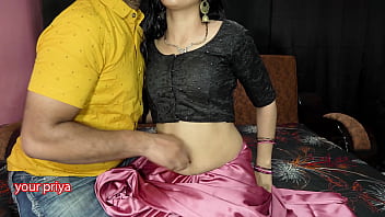 Mother Quenches Lust With Young Son | Clear Hindi Audio