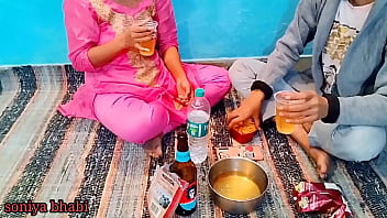Neighbor Seduced And Bed Broken In Hindi Voice