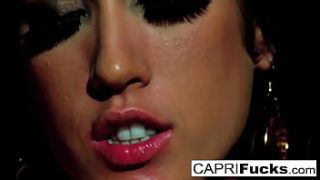 Lesbian Prison Sex Scene