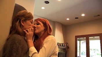 Ginger Milf Lesbian