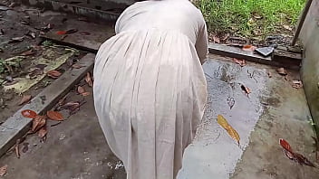 Stranger Entered, Drank Water, Fucked Me, And Left