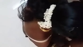 Secret Affair Of A Married Tamil Woman With Friend