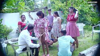 Indian Sex School: Join To Learn Intimate Techniques (hindi Audio)