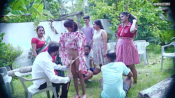Indian Sex School: Join To Learn Intimate Techniques (hindi Audio)