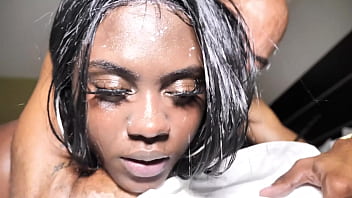 Texas Ebony Succubus John Long