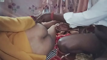 Desperate Step Sister Fuck – Hindi Audio