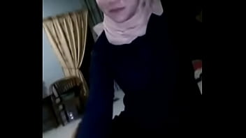 Stylish Jilbab Outfit