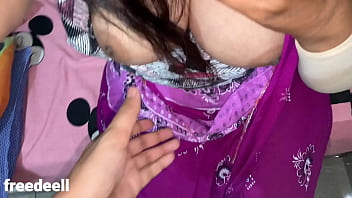 Real Devar Bhabhi Hindi Xxx Video Big Boobs Bhabhi