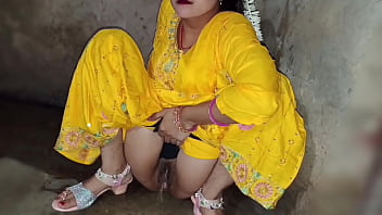 Desi Bhabhi Dirty Talk Hindi Audio