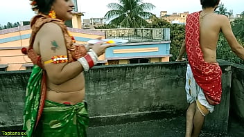 Teen Student And Cultural Madam Viral Sex Video