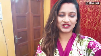 Starsudipa’s First Real Dp Experience (hindi Audio)