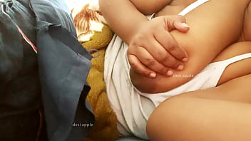 Asian Bhabhi Tits