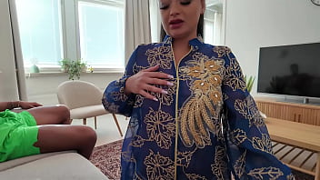 Amateur Arab Wife Fucked By Bbc In Front Of Cuckold Husband