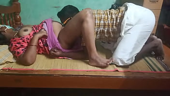 Sexy Desi Village Aunty Homemade Video
