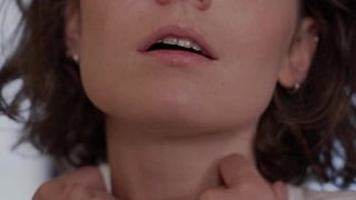Passionate Lesbian Fisting With Beauties
