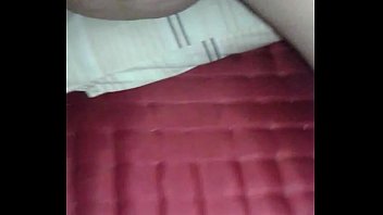 Indonesian Woman With Curvy Figure In Doggystyle Position
