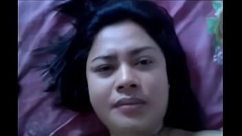 Indonesian Woman Cheats With Husband’s Friend Roni