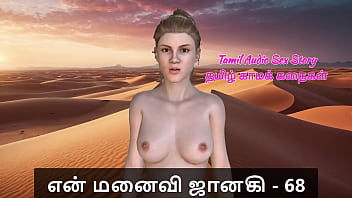 Tamil Erotic Story: My Wife Janaki – Part 68