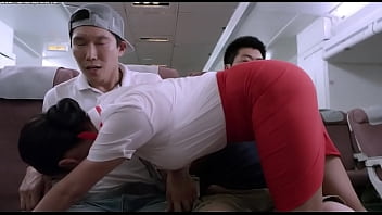 Tasty Flight (2015) (myanmar Subs)