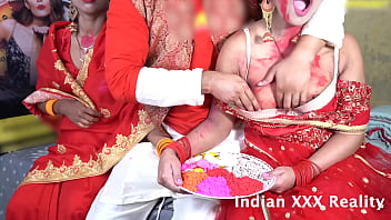 Indian Holi Special In Hindi
