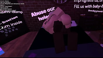 Bbc Slut At My Place (roblox)