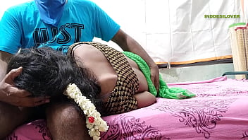 Newlywed Virgin Couple’s Intense First Night Experience