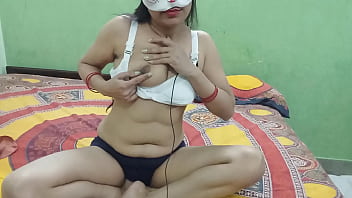 Thirsty Sister-in-law – Part 2