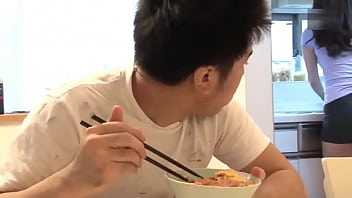 Wife Cuckolded By Ex In Front Of Me (100 Sub Jav)
