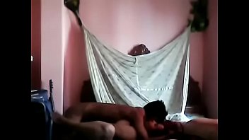 Indian Wife With Another Man