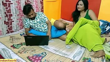 Indian Stepmoms Passionate Sex With Stepsons