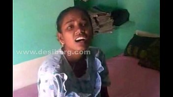Tamil Girl Reveals All With Confidence