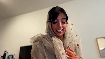Muslim Influencer And I Made Tiktok Before Eid Then Had Sex While Her Husband Was Away