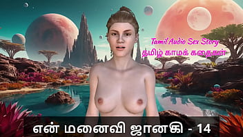 Tamil Erotic Story: My Wife Janaki – Part 14
