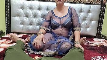 Indian Bhabhi Gives Devar A Blowjob – Hindi Audio