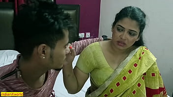 Desi Bhabhi Hot Room Sex