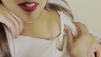 Bhabhi’s Younger Sister Seduced By Devar In Clear Hindi Audio