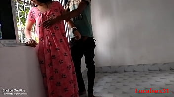 Desi Bengali Village Mom Sex With Student (official Video)