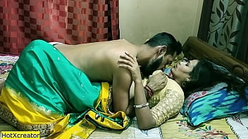 Indian Bengali Bhabhi’s Steamy Affair With Property Agent – Hindi Audio
