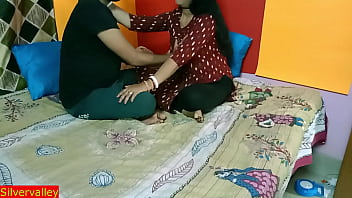 Secret Affair With Friend’s Mom – Hindi Amateur Sex