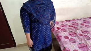Indian Girl Rides And Sucks Cock With Hindi Dirty Talk