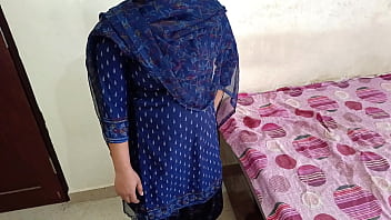Indian Girl Rides And Sucks Cock With Hindi Dirty Talk