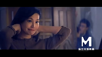 Domestic Md-0165-8: Young Ah Bin Ch.8 – Passionate Journey