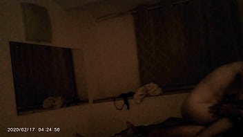 Man Having Sex With Chinese Prostitute